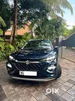 Maruti Suzuki Fronx 2024 Petrol Good Condition