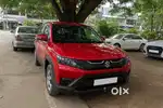 Maruti Suzuki Brezza LXI – 2024 Model (July)