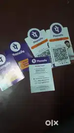 PHONEPE QR CODE AND SMARTSPEAKER