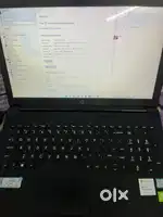 HP Laptop for Sale