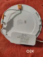 Panel LED 15 wat slim