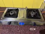 Gas Stove - 2 burners