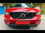 Volvo XC40 D4 Inscription, 2019, Diesel