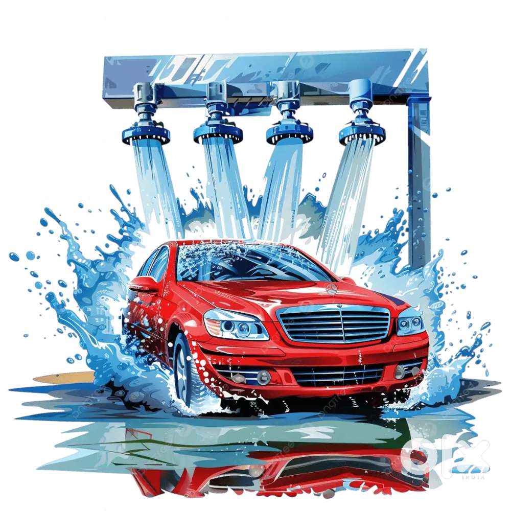 Wanted 3 hrs part time carwash