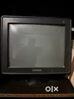 A Samsung Computer with good health (Not in working condition)