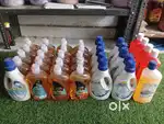 25 liquid bottle 500 ML price 700
