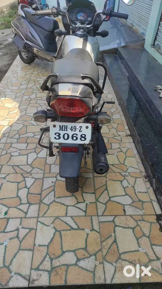 2nd owner arjant sell