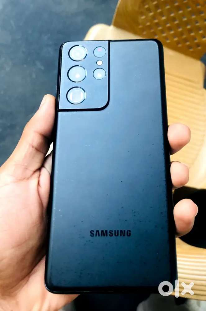 Samsung s21 ultra 5g