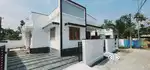 New 3 Cent land,3 bhk,Edapally,Varapuzha NH 400 m,borwell&Corp W,40/n
