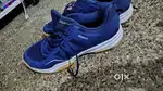 Perely decathlon badminton shoes