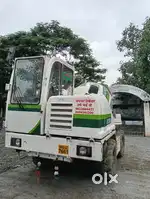 Schwing stetter machine