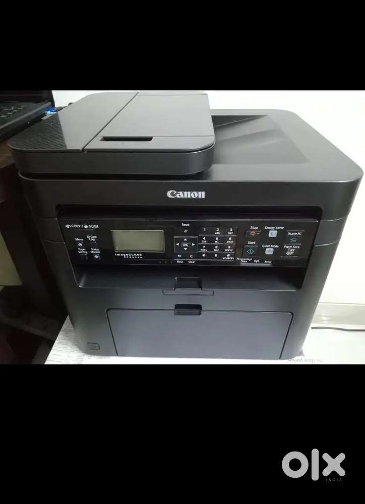 Cannon MF244dw printer