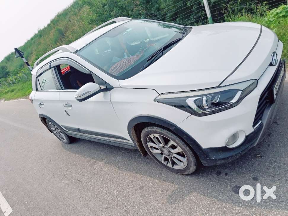 Hyundai i20 Active SX Dual Tone Diesel, 2017, Diesel
