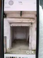 Shop for rent at main road bhiwadi nearby central market