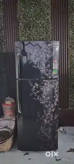 LG Refrigerator