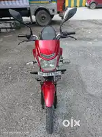 Bajaj platina
