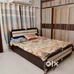 4bhk falt for rent Fully furnished Star avenue bawariya Kala