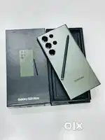 Selling My Samsung S23 Ultra Two Month Used, Good Condition, 12/256 GB
