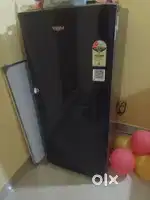 Whirlpool Fridge