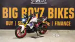BMW G 310 R  2022 CHANDIGARH NUMBER