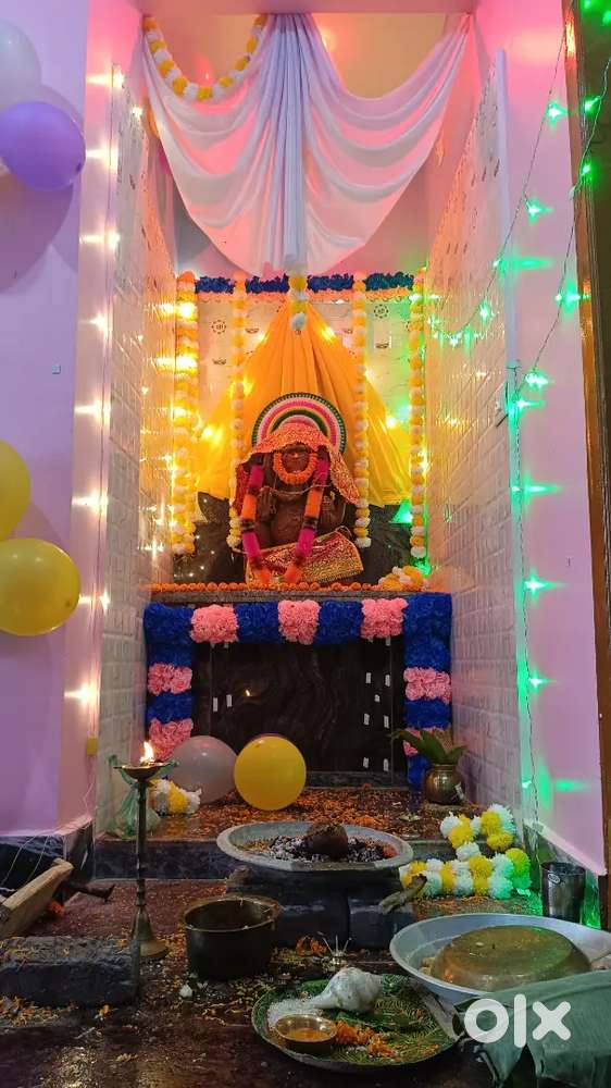 AROHAN HOMES PG For Gents - Near Gohiria Chhaka, GEC,GITA CVRAMAN