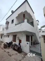 3BHK duplex nr. airport karelibaug harni road