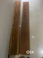 ORIGINAL BURMA TEAK WOOD