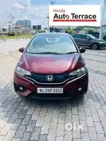 Honda Jazz 1.5 V i DTEC, 2018, Diesel
