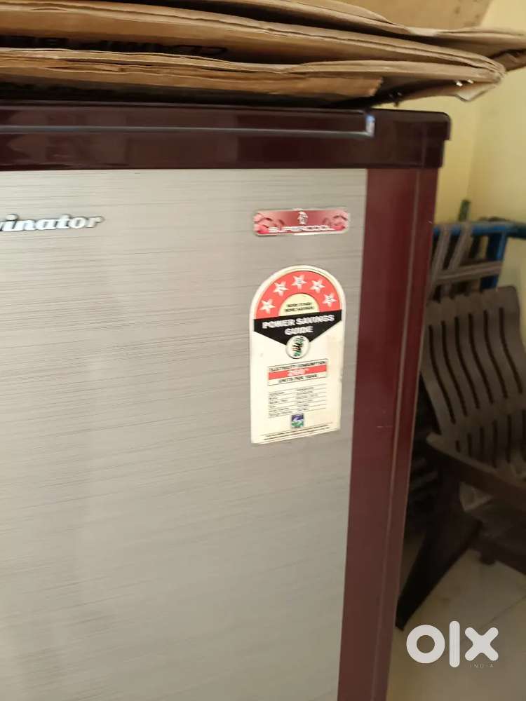 Kalvinator