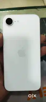 16E TOP CONDITION PHONE 100% BATTERY HEALTH