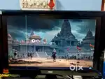 AOC monitor