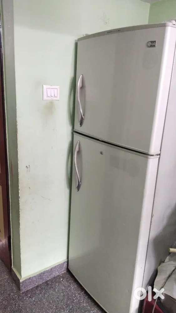 LG Refrigerator 460 L Double door