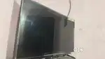 Panasonic smart new tv
