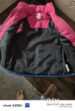 Little cool jacket