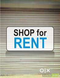 Shop Rent Rs.6500 Area,250. Kamothe Sec,12