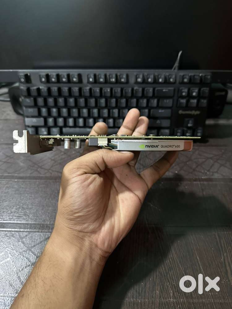 Graphic card
