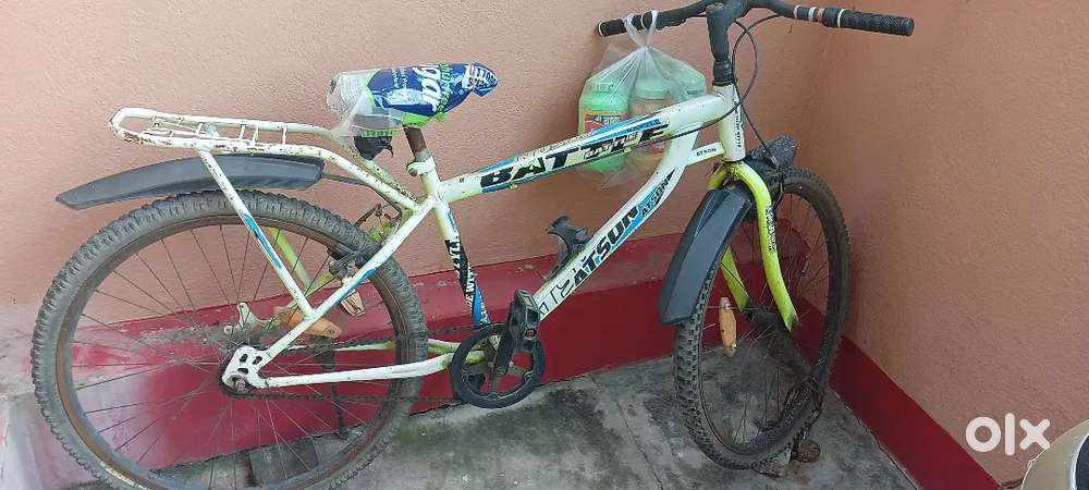 New condition