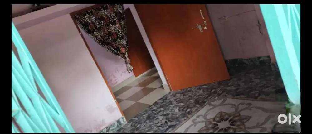 Full Ground Floor 3 Bedroom House for Rent – Best for Family / Office
