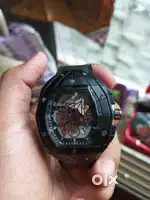 Hublot Luxury Watch