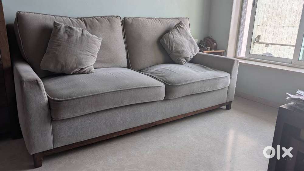 3 seater sofa