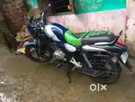 Good condition