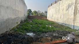 BDA approved plot near phoenix mall 45000 rs gaj