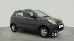 Maruti Suzuki Alto 800 VXI, 2018, Petrol