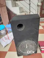 Sony Amp price  5000 number