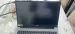 Acer Aspire i5  HD laptop