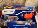 Nerf gun never used company packaging brand new