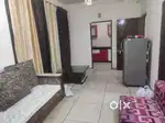 2Bhk furnished flat available for rent