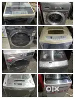 Washing machine available