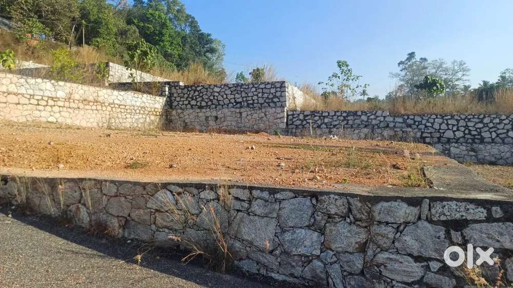 5 cent kaniyapuram TECHNOCITY vavaraambalam