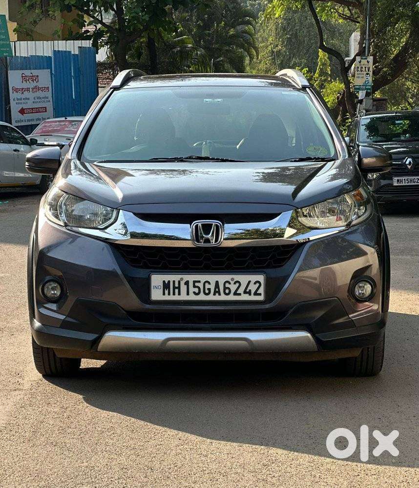 Honda BR-V Style Edition Diesel VX, 2017, Diesel
